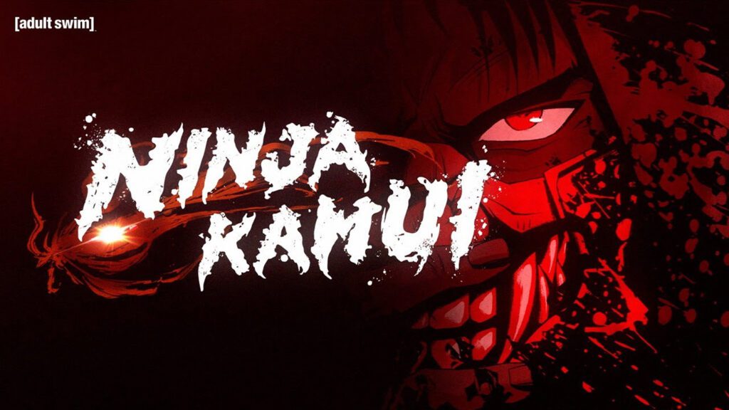 Where to Watch Ninja Kamui Episodes 7