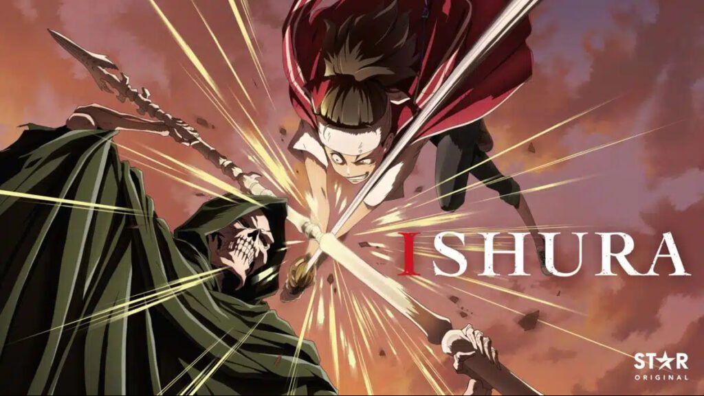 Ishura Season 2 Release date and Where to Watch It