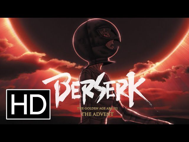 Berserk Anime