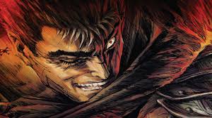 Manga Similar to Berserk Manga