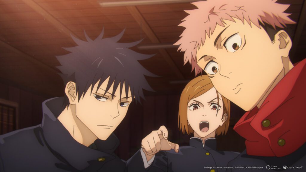 Jujutsu Kaisen Chapter 255 Release Date, Spoilers, and More