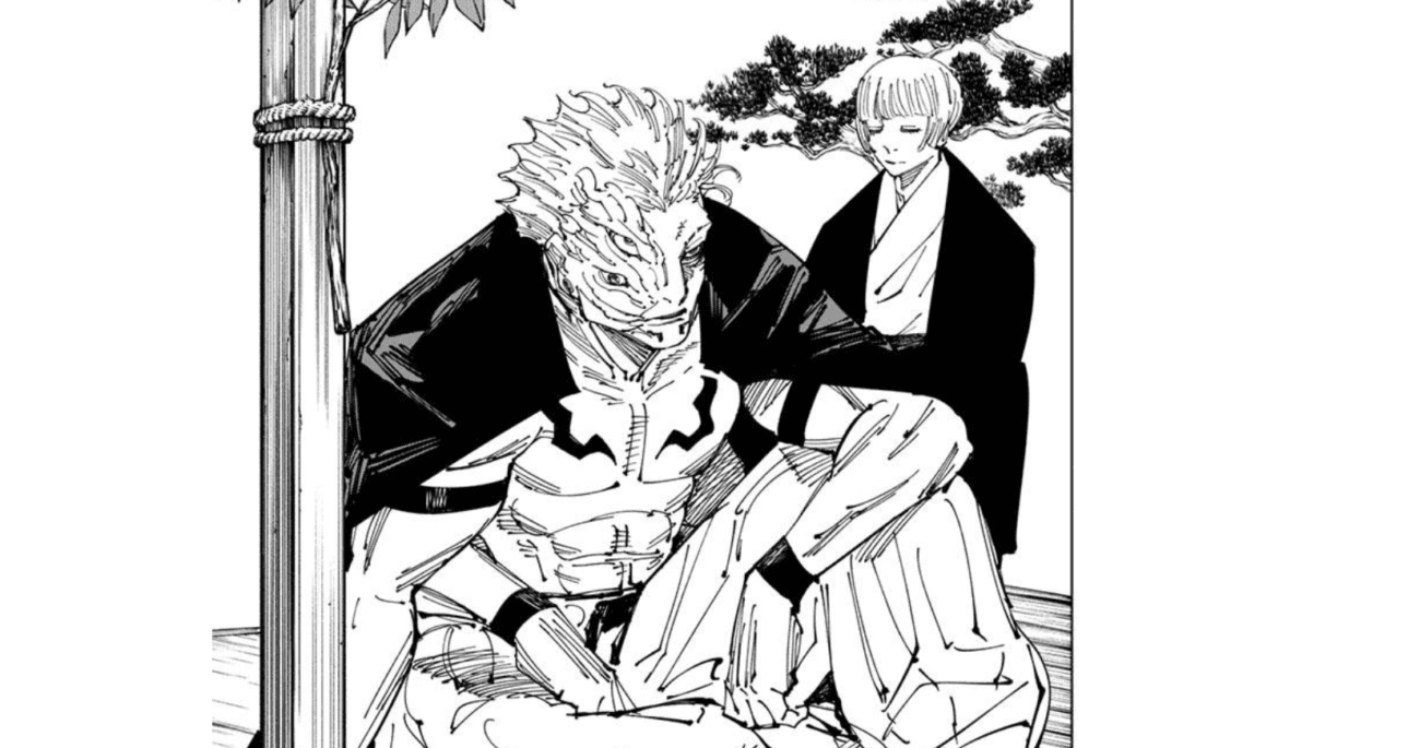 Who Killed Sukuna The First Time: Jujutsu Kaisen Manga Discussion