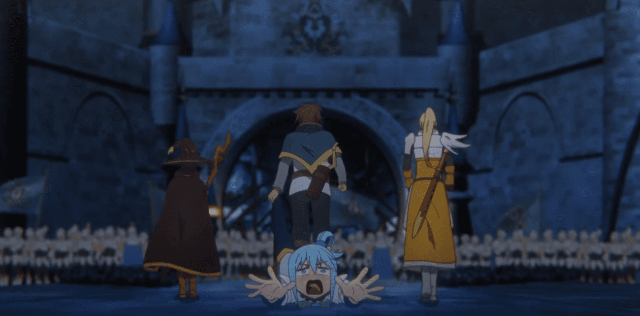 Konosuba S3 Episode 5 Release Date, Spoiler, And More